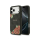 Guess 4G Flowers Print MagSafe do iPhone 17 Pro czarny - 1365496 - zdjęcie